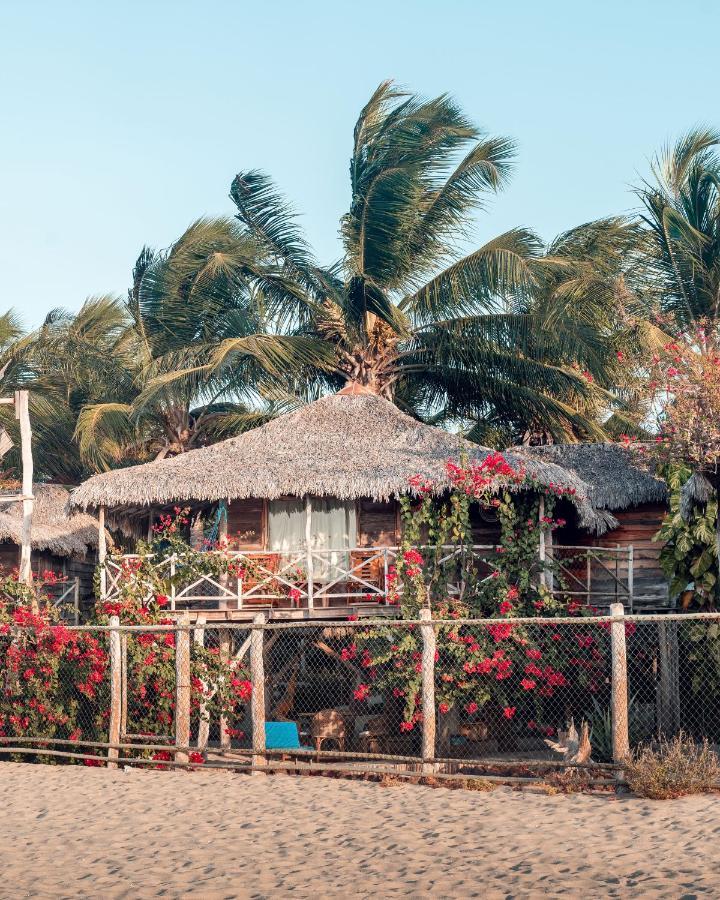 Pousada Bgk Barra Grande  Eksteriør billede