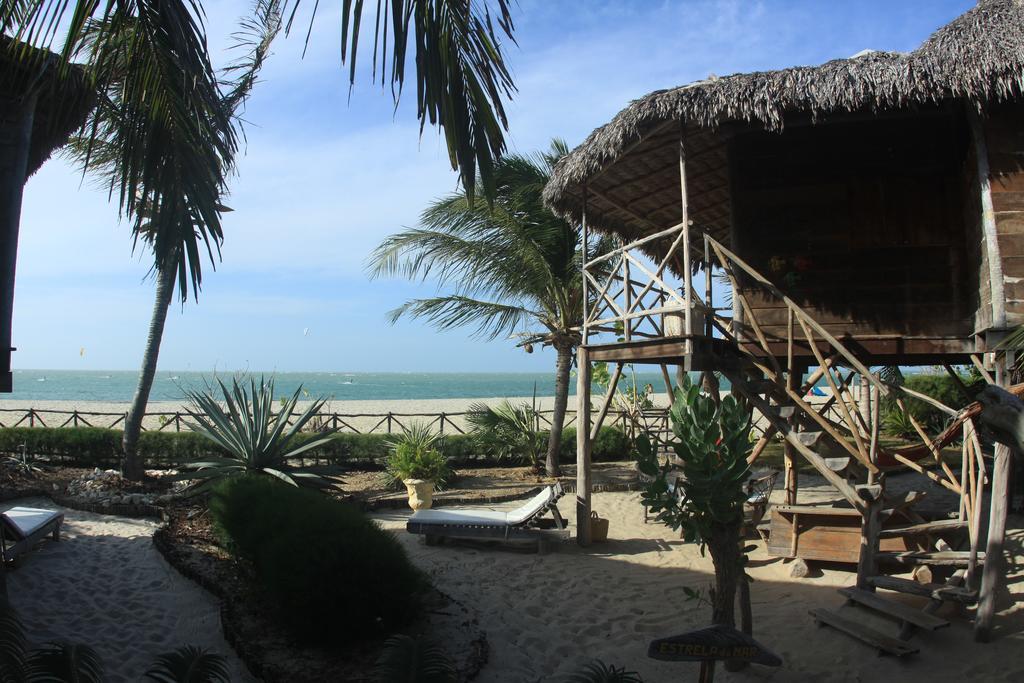 Pousada Bgk Barra Grande  Værelse billede